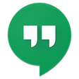 Ikona programu: Google Hangouts Chrome Ex…