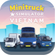 プログラムのアイコン: Minitruck Simulator Vietn…