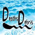 Icon des Programms: うみのもくず / Depths Debris
