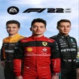 Ikona programu: F1 22