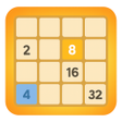 Icon of program: MergeMaster: Number Fusio…