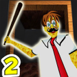 Icon des Programms: Sponge Granny 2