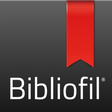 プログラムのアイコン: Bibliofil