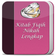 プログラムのアイコン: Kitab Fiqih Nikah Islam