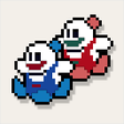 Icon des Programms: SNOW BROS. classic