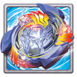 Icône du programme : BEYBLADE BURST app