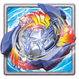 プログラムのアイコン: BEYBLADE BURST app