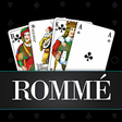 Ikona programu: Rommé - The Royal Club