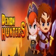 Ikona programu: Demon Hunters