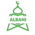 プログラムのアイコン: Albani: Quran Prayer  Aud…
