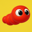 Icon des Programms: Worm Escape : Tap Out Puz…