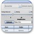 Icon des Programms: Unshake