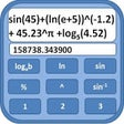 Icône du programme : FX-991MS Scientific Calcu…