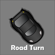 プログラムのアイコン: Road Turn