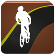 Programmsymbol: Runtastic Mountain Bike