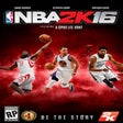 Icon des Programms: NBA 2K16