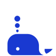Icon des Programms: Whale…