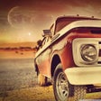 Icon des Programms: Vintage HD Wallpapers