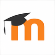 Icon des Programms: Moodle Desktop