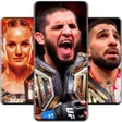 Icon des Programms: MMA Wallpapers UFC HD  4K