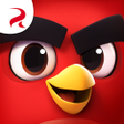 プログラムのアイコン: Angry Birds Journey