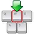 Icon des Programms: Keyboard Shortcuts