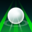 Icon des Programms: Falling Ball Slope Run