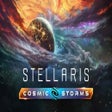 プログラムのアイコン: Stellaris: Cosmic Storms