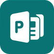 Icon des Programms: PUB Viewer Pro