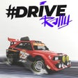 Ikona programu: #DRIVE Ra…