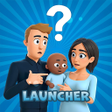 Icon des Programms: Guess The Father Launcher…