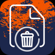 Icône du programme : Recuva file recovery