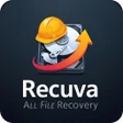 Icono del programa: Recuv…