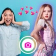 Icon des Programms: Selfie With Black PinK