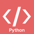 Icono de programa: Python Programming Interp…