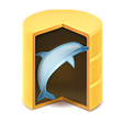 Icon des Programms: MySQL ODBC driver