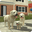 Ikona programu: Dog Sim Online