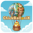 プログラムのアイコン: ChickBalloniX