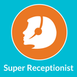 プログラムのアイコン: Super Receptionist - Call…