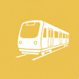 Ikona programu: Kolkata Metro: Map  Route