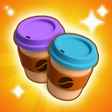 Icon des Programms: Coffee Sort: Perfect Jam