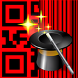 Ikona programu: QR And Barcode Wizard