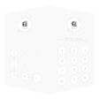Icon des Programms: AppLock Theme White