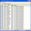 Icône du programme : Kiwi Syslog Daemon