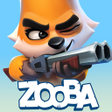 Icon des Programms: Zooba: Fun Battle Royale …