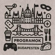 Ikona programu: Programok Budapesten