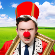 Icon des Programms: Funny Face Photo Editor