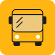 Ikona programu: Buster - track your bus l…