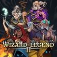 Icono de programa: Wizard of legend 2