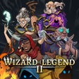 Ikona programu: Wizard of legend 2